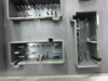 CAJA RELES / FUSIBLES FORD FOCUS BERLINA (CAK) 