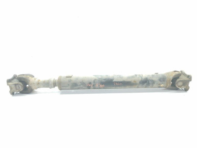 TRANSMISION CENTRAL, NISSAN, PATHFINDER (R51)