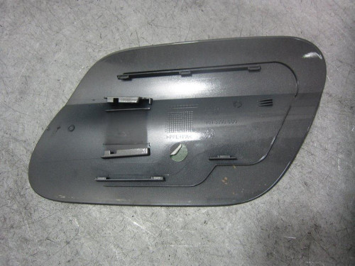 TAPA EXTERIOR COMBUSTIBLE, PEUGEOT, 508