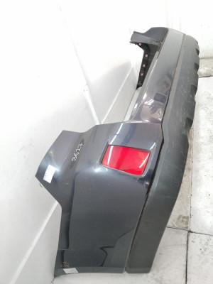 PARAGOLPES TRASERO, SUBARU, LEGACY COMBI/ OUTBACK (B14)