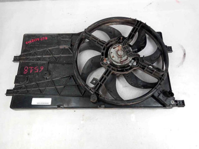 VENTILADOR CALEFACCION, FIAT, III FIORINO (225)