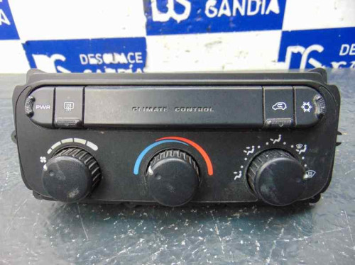  MANDO CLIMATIZADOR CHRYSLER VOYAGER (RG) 