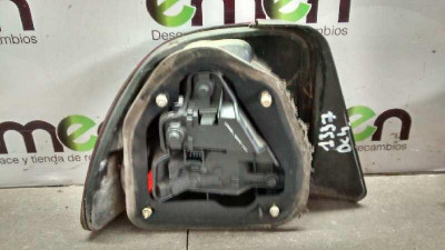 PILOTO TRASERO DERECHO, MG ROVER, ROVER 400 (RT)