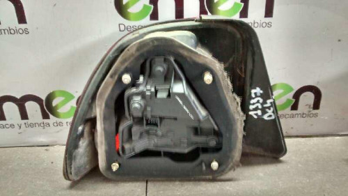  PILOTO TRASERO DERECHO MG ROVER ROVER 400 (RT) 