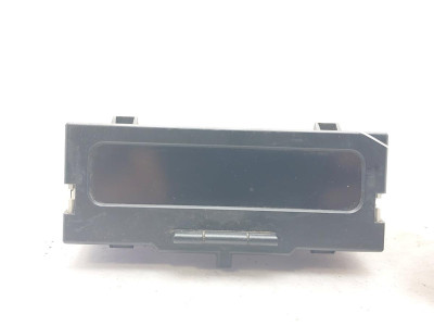 PANTALLA MULTIFUNCION, RENAULT, MEGANE II GRANDTOUR