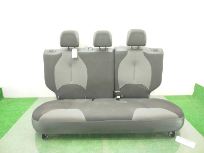 ASIENTOS TRASEROS, Citroen, C3