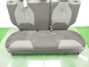 ASIENTOS TRASEROS Citroen C3 