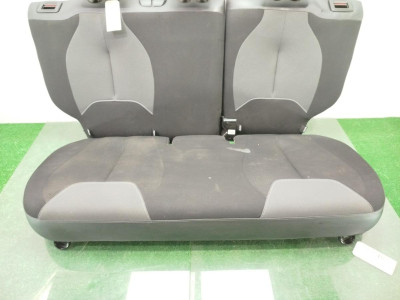 ASIENTOS TRASEROS, Citroen, C3