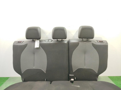 ASIENTOS TRASEROS, Citroen, C3