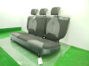 ASIENTOS TRASEROS Citroen C3 