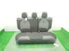 ASIENTOS TRASEROS Citroen C3 