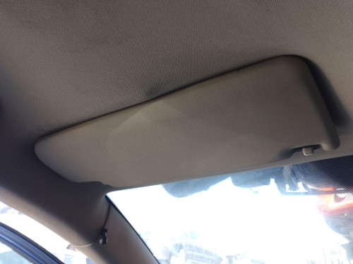 PARASOL IZQUIERDO Skoda SUPERB (3T4) 