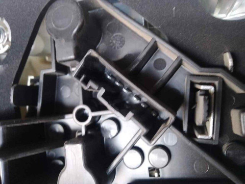 PILOTO TRASERO DERECHO BMW SERIE 1 BERLINA (E81/E87) 