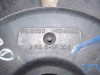 ELECTROVENTILADOR Audi A4 BERLINA (8K2) 