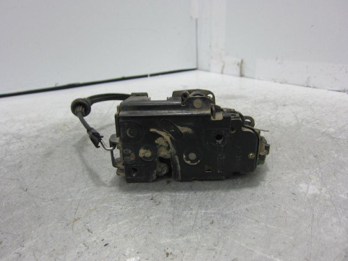 CERRADURA PUERTA DELANTERA IZQUIERDA Volkswagen GOLF IV BERLINA (1J1)(10.1997) 