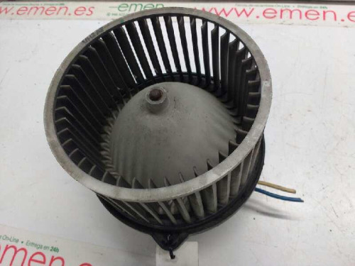  MOTOR CALEFACCION, HYUNDAI, COUPE (J2) 