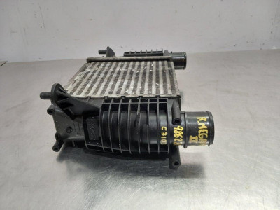 INTERCOOLER, RENAULT, MEGANE II CLASSIC BERLINA