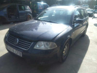 VOLKSWAGEN PASSAT VARIANT (3B6)