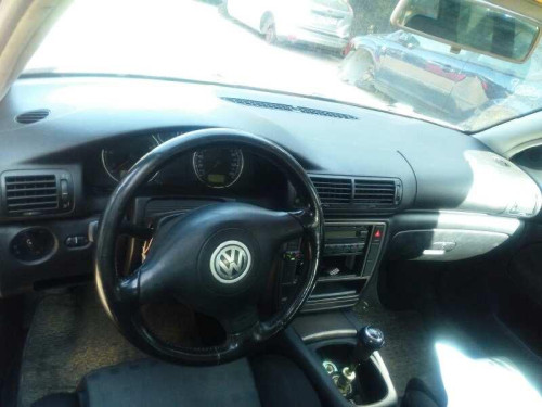 VOLKSWAGEN PASSAT VARIANT (3B6) — автомобиль-донор на запчасти 