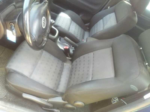 VOLKSWAGEN PASSAT VARIANT (3B6) — автомобиль-донор на запчасти 