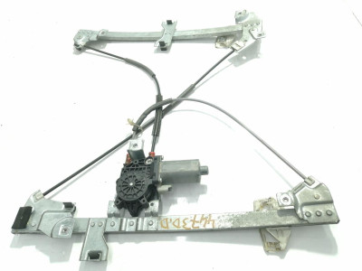ELEVALUNAS DELANTERO DERECHO, CITROEN, BERLINGO