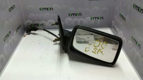  RETROVISOR DERECHO VOLKSWAGEN GOLF III (1H1)(11.1991) 