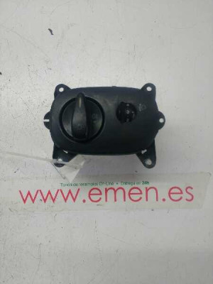 MANDO LUCES, FORD, TRANSIT COMBI (FY)