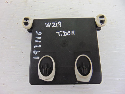 MODULO ELECTRONICO, MERCEDES-BENZ, CLS (BM 219)