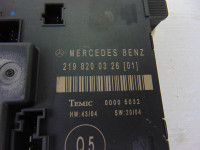 MODULO ELECTRONICO