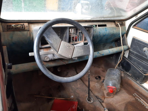  SEAT MARBELLA 