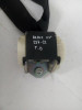 CINTURON SEGURIDAD TRASERO DERECHO FIAT II BRAVO (198) 