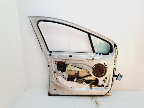 PUERTA DELANTERA IZQUIERDA PEUGEOT 308 