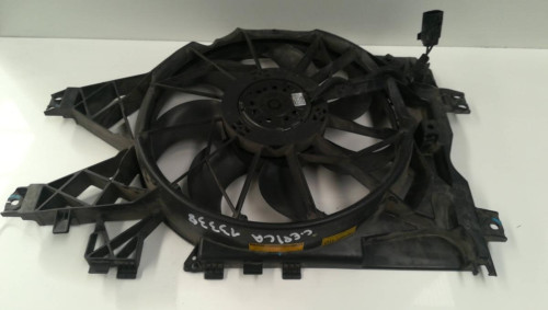  ELECTROVENTILADOR, CHEVROLET, EPICA 