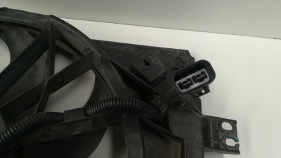 ELECTROVENTILADOR, CHEVROLET, EPICA