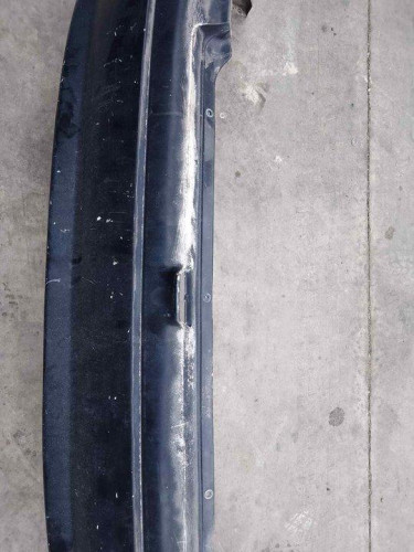 PARAGOLPES TRASERO Opel ASTRA G BERLINA 