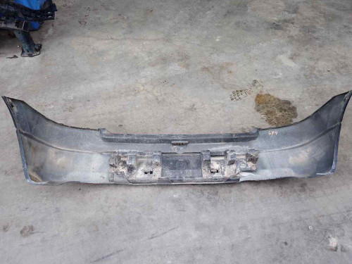PARAGOLPES TRASERO Opel ASTRA G BERLINA 