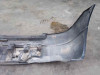 PARAGOLPES TRASERO Opel ASTRA G BERLINA 