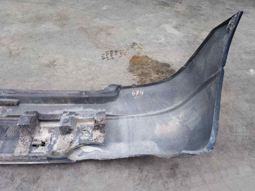 PARAGOLPES TRASERO Opel ASTRA G BERLINA 