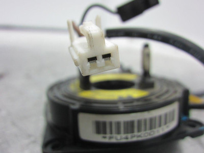 ANILLO AIRBAG, CHEVROLET, REZZO