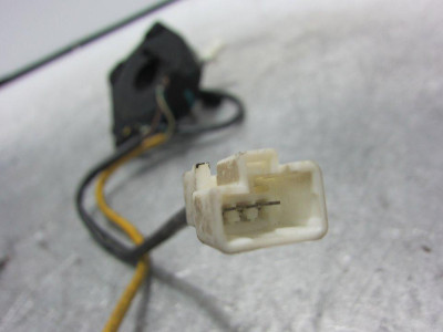 ANILLO AIRBAG, CHEVROLET, REZZO