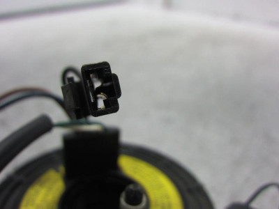 ANILLO AIRBAG, CHEVROLET, REZZO