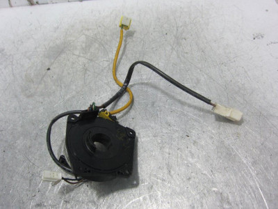 ANILLO AIRBAG, CHEVROLET, REZZO