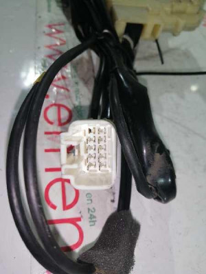 CERRADURA PUERTA TRASERA IZQUIERDA, LEXUS, RX 300 (MCU15)