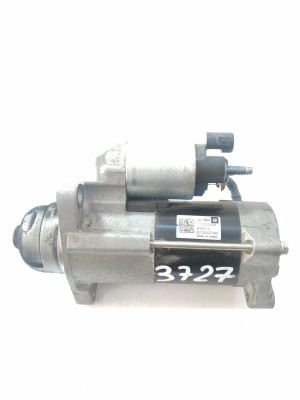 MOTOR ARRANQUE, OPEL, ASTRA K BERLINA 5P