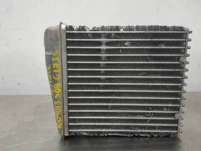 CONDENSADOR / RADIADOR AIRE ACONDICIONADO, NISSAN, NOTE (E11E)