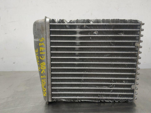  CONDENSADOR / RADIADOR AIRE ACONDICIONADO NISSAN NOTE (E11E) 