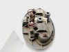  LUZ INTERIOR, DAEWOO, NUBIRA BERLINA 