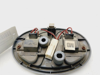 LUZ INTERIOR, DAEWOO, NUBIRA BERLINA