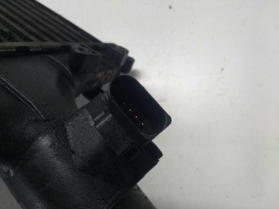 INTERCOOLER, AUDI, A6 BERLINA (4B2)