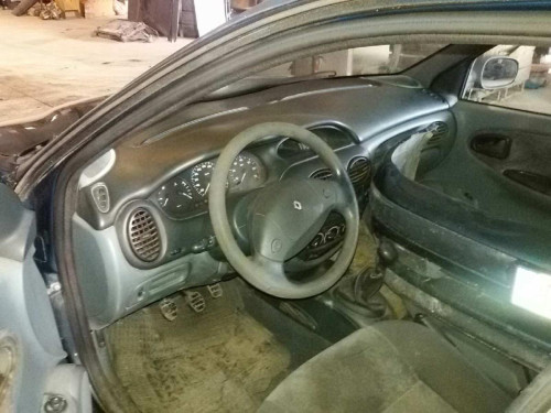  RENAULT MEGANE I CLASSIC (LA0) 
